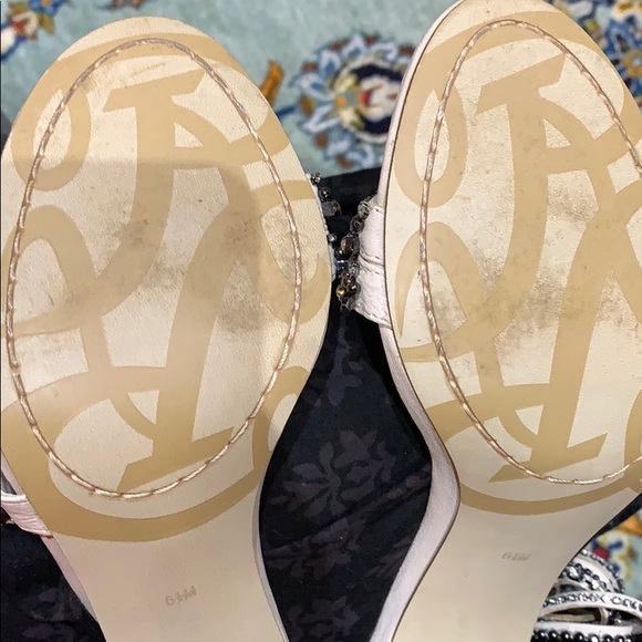 Racheal Roy Sandal - Picture 7 of 8